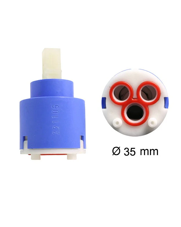 Kerox 35mm Ceramic Cartridge K-35A - Image 3