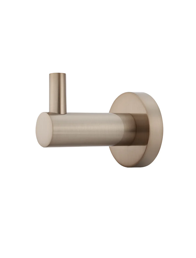 Round Robe Hook - Champagne - Image 9
